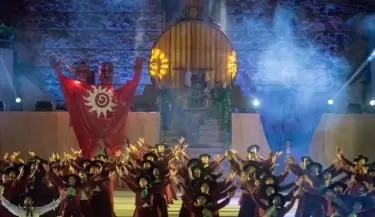 Fiesta de la Vendimia