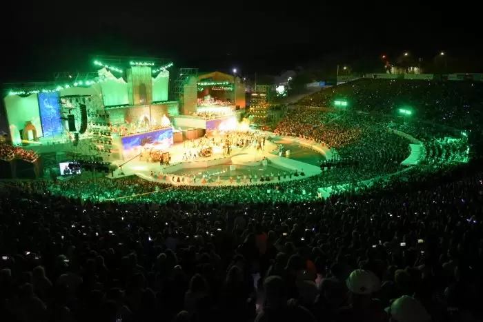 Fiesta de la Vendimia