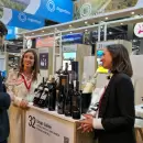 Mendoza pisa fuerte en una de las cumbres vitivin�colas m�s importantes del mundo