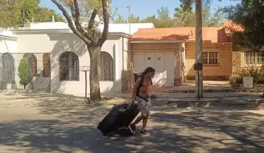 Ladr�n detenido