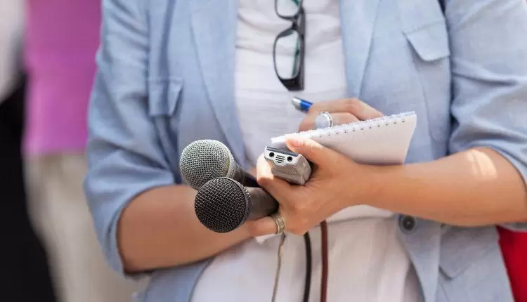 Periodismo