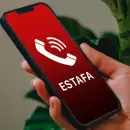 Usan a Edemsa para una nueva estafa: c�mo operan y de qu� protegerse