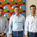 Ignacio Conte asume la Secretar�a de Gobierno de Guaymall�n tras la salida de Mauricio Iglesias