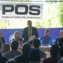 La millonaria cifra destinada a casi 100 productores afectados por las contingencias clim�ticas