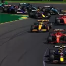 El inesperado cambio que implementar� la F�rmula 1 desde el Gran Premio de China