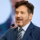 (Video) Alejandro Dom�nguez compar� a Brasil con la mona Chita y luego tuvo que pedir disculpas