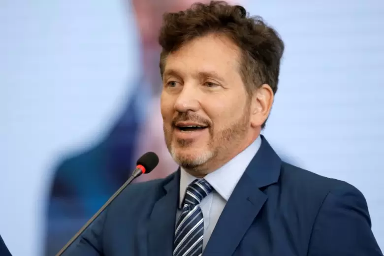 Alejandro Domínguez