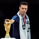 Camino al Mundial 2026: qu� necesita Argentina para clasificar y por qu� son claves Uruguay y Brasil