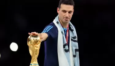 argentina