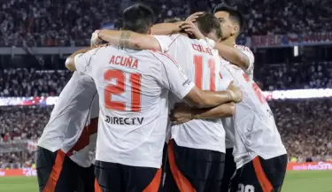 libertadores