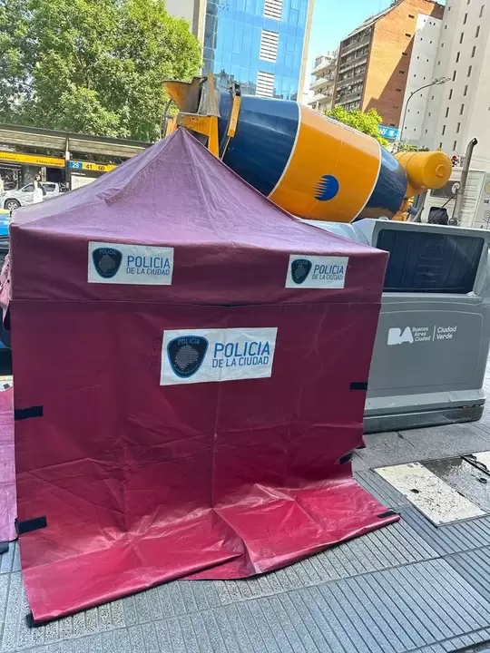 beb� muerto en contenedor de basura
