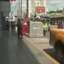 Detuvieron a la mujer que dej� el cuerpo de su beb� sin vida en un contenedor de basura