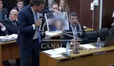 juicio maradona
