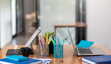 espacio de trabajo