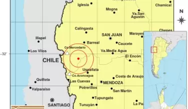 sismo