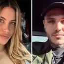 Fin de la historia: la Justicia italiana confirm� el divorcio entre Mauro Icardi y Wanda Nara