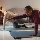 Vivir con salud y plenitud: comienzan charlas sobre envejecimiento activo en Godoy Cruz