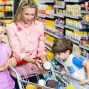 Cu�nto cost� en febrero la crianza de un ni�o de hasta 12 a�os y qu� rubros la impulsaron