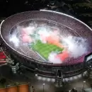 Copa Libertadores: el motivo por el que River vs. Barcelona se jugar� sin p�blico