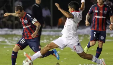 san lorenzo