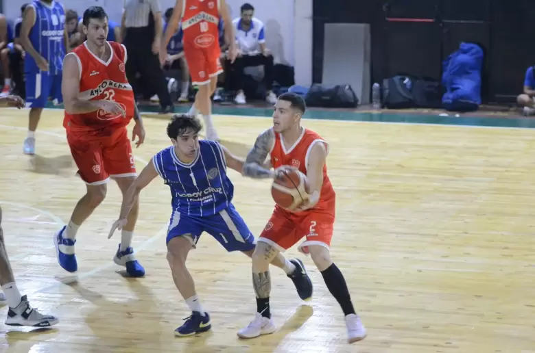godoy cruz amzorena