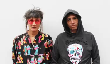 aterciopelados