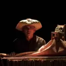 El Telescopio Chino: un encuentro de culturas y misterios en el Teatro Cajamarca