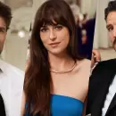 Materialists: el tráiler de la película con Dakota Johnson, Pedro Pascal y Chris Evans ya está aquí