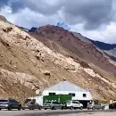 Tras el grave choque en Ruta 7, cu�l es el estado del paso a Chile este mi�rcoles