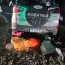 Identificaron a las tres víctimas fatales del terrible accidente en alta montaña