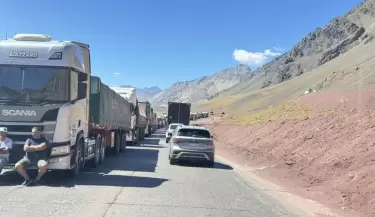 paso a chile