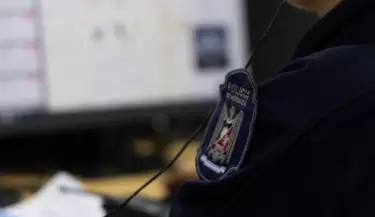 policia