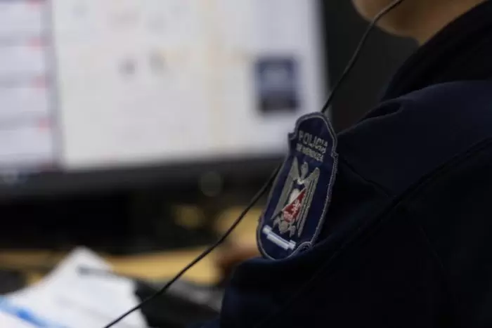 policia