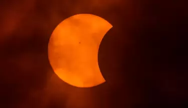 eclipse solar