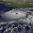 Vuelven las lluvias y los vientos fuertes: alerta amarilla para siete provincias