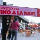 Vino a la Nave: Pasado Verde y Koino Yokan, presentes en la Nave Cultural