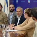 Mendoza ampli� la superficie de La Payunia, luego de haber recibido una donaci�n de 40.000 ha