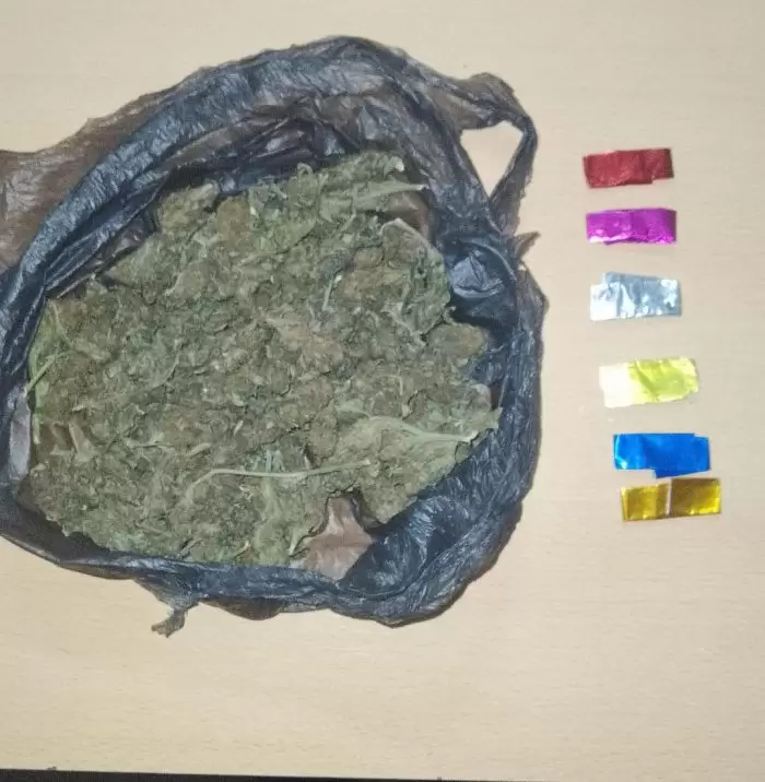 detenidos