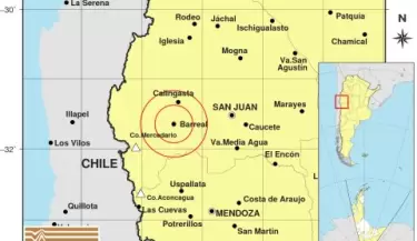 sismo