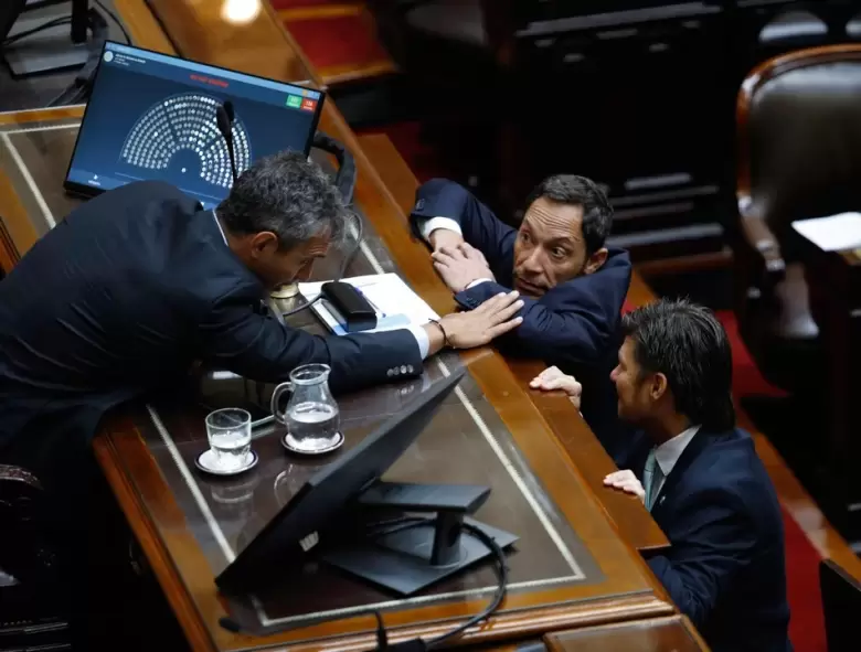 diputados