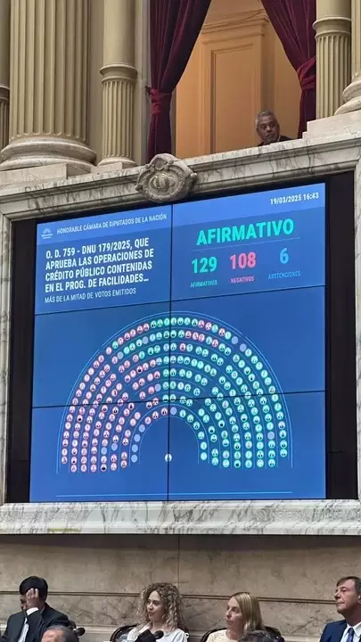 diputados