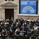 Uno por uno, c�mo vot� cada diputado mendocino el DNU para iniciar el acuerdo con el FMI