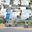 Detuvieron a dos mujeres l�deres narco, luego de varios allanamientos en Luj�n de Cuyo