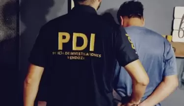 Detenci�n