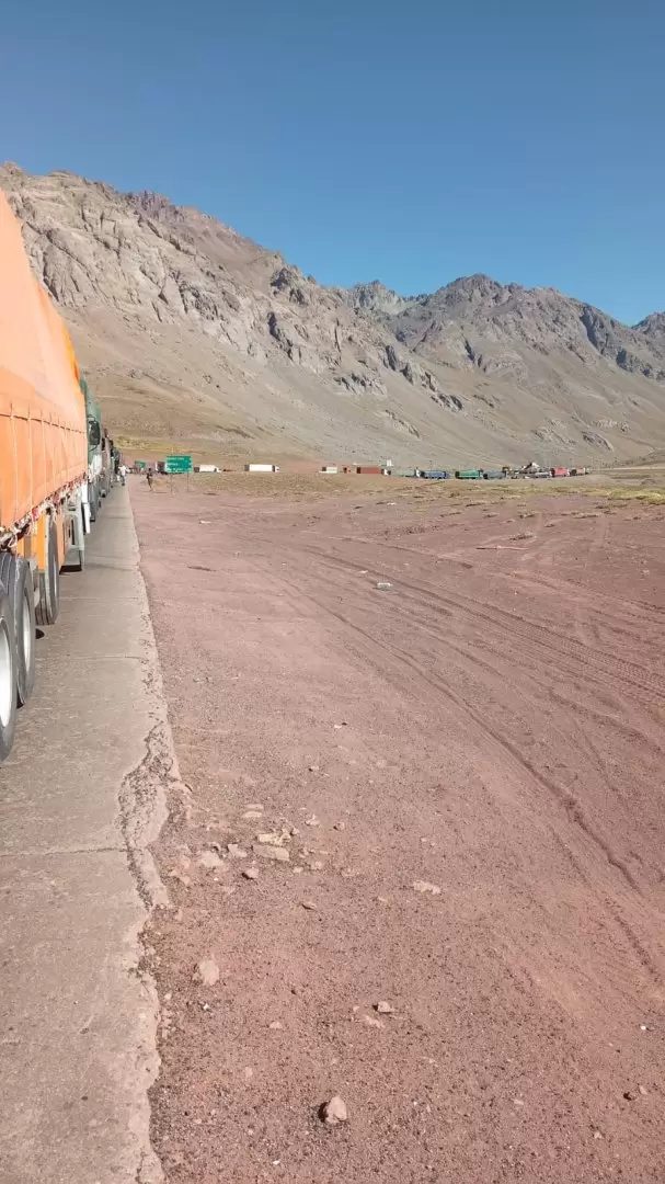 chile