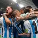 Qui�n es el argentino que fue elegido como el mejor jugador del mes en la Premier League