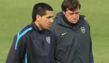 riquelme - falcioni