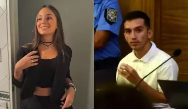 Femicidio de Catalina Guti�rrez