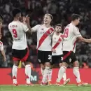 Oficial: cu�ndo y a qu� hora juega River ante Libertad por los octavos de la Copa Libertadores 2025