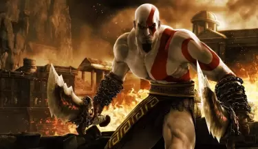 god of war